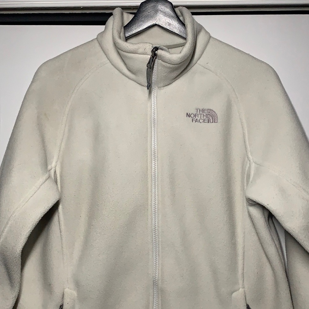 North Face Fleece Jacket